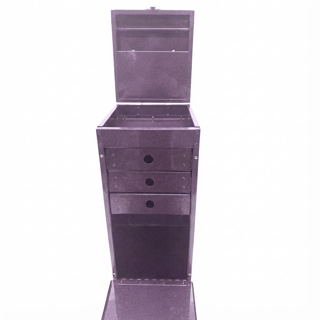 TACK BOX Mini 3 Drawer TBM3D