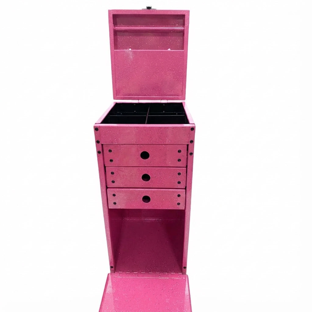 TACK BOX Mini 3 Drawer TBM3D