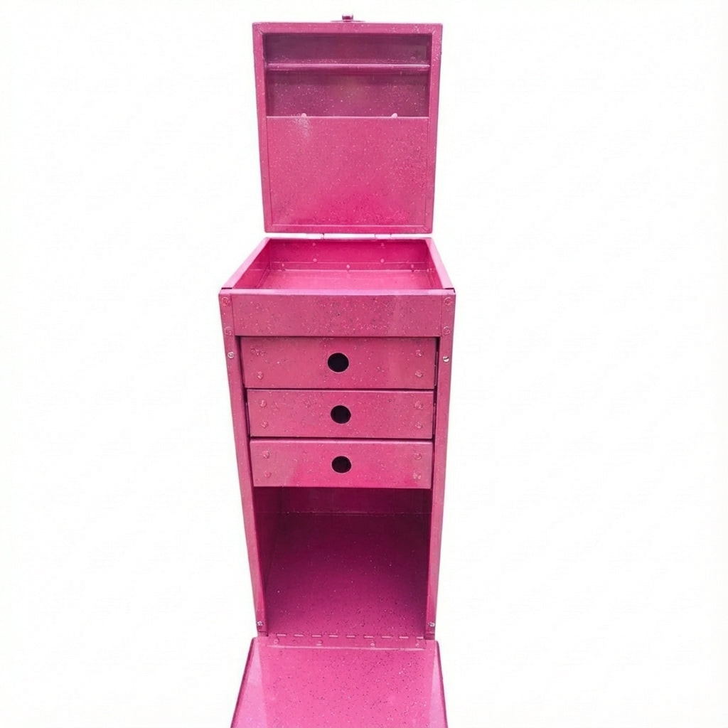 TACK BOX Mini 3 Drawer TBM3D