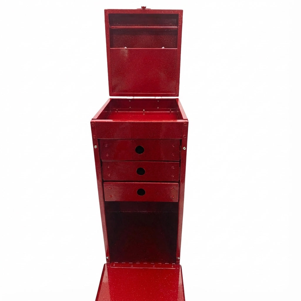 TACK BOX Mini 3 Drawer TBM3D