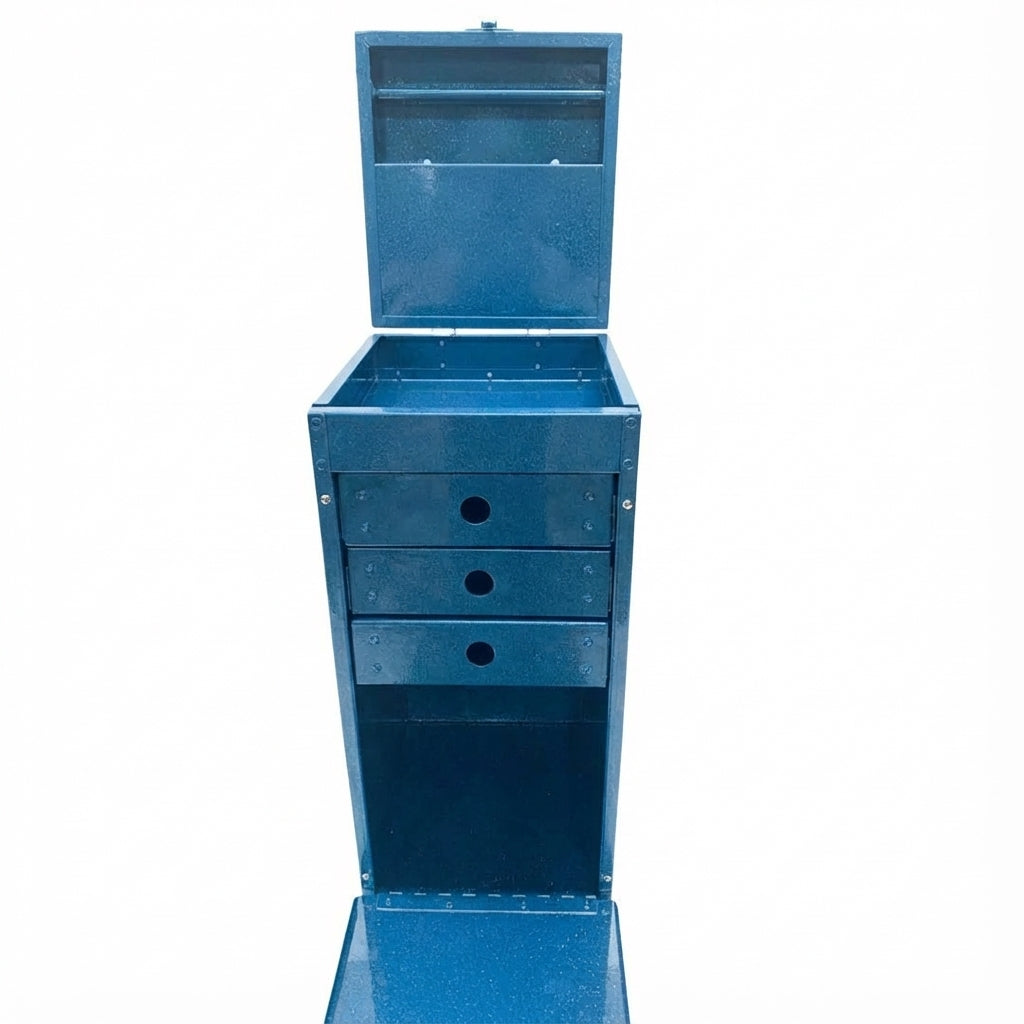 TACK BOX Mini 3 Drawer TBM3D