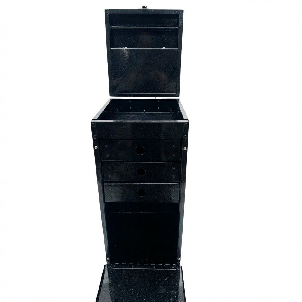 TACK BOX Mini 3 Drawer TBM3D