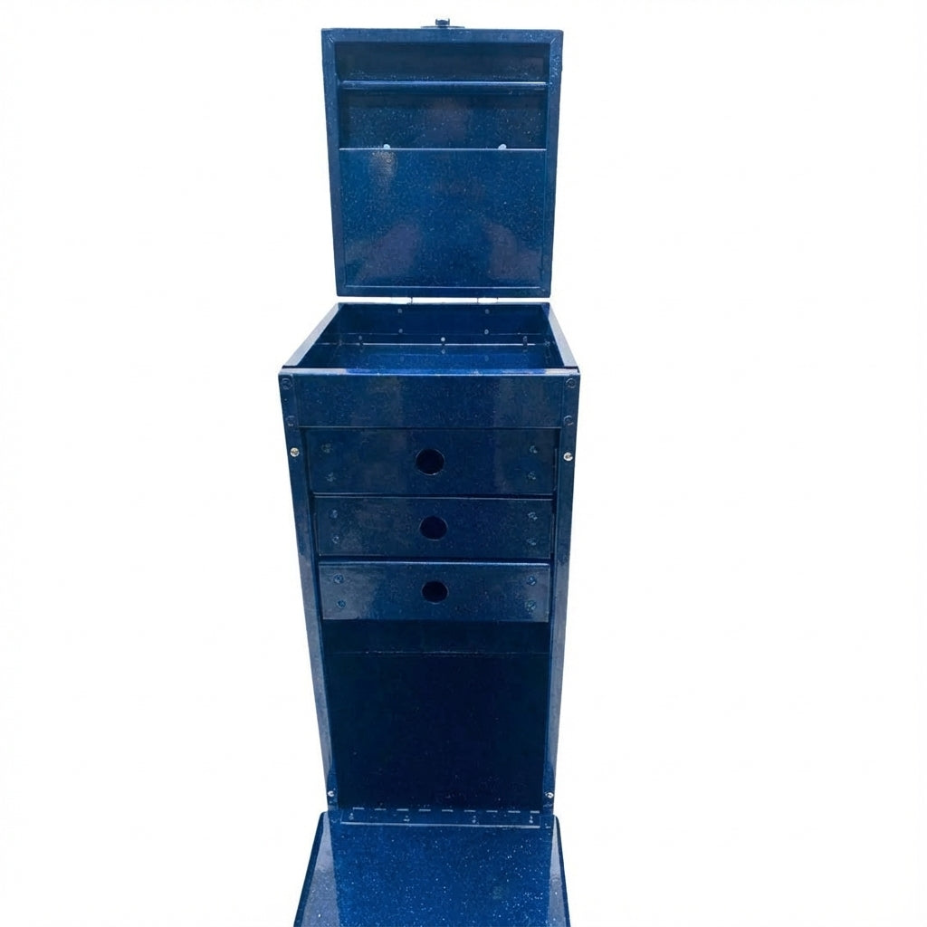 TACK BOX Mini 3 Drawer TBM3D