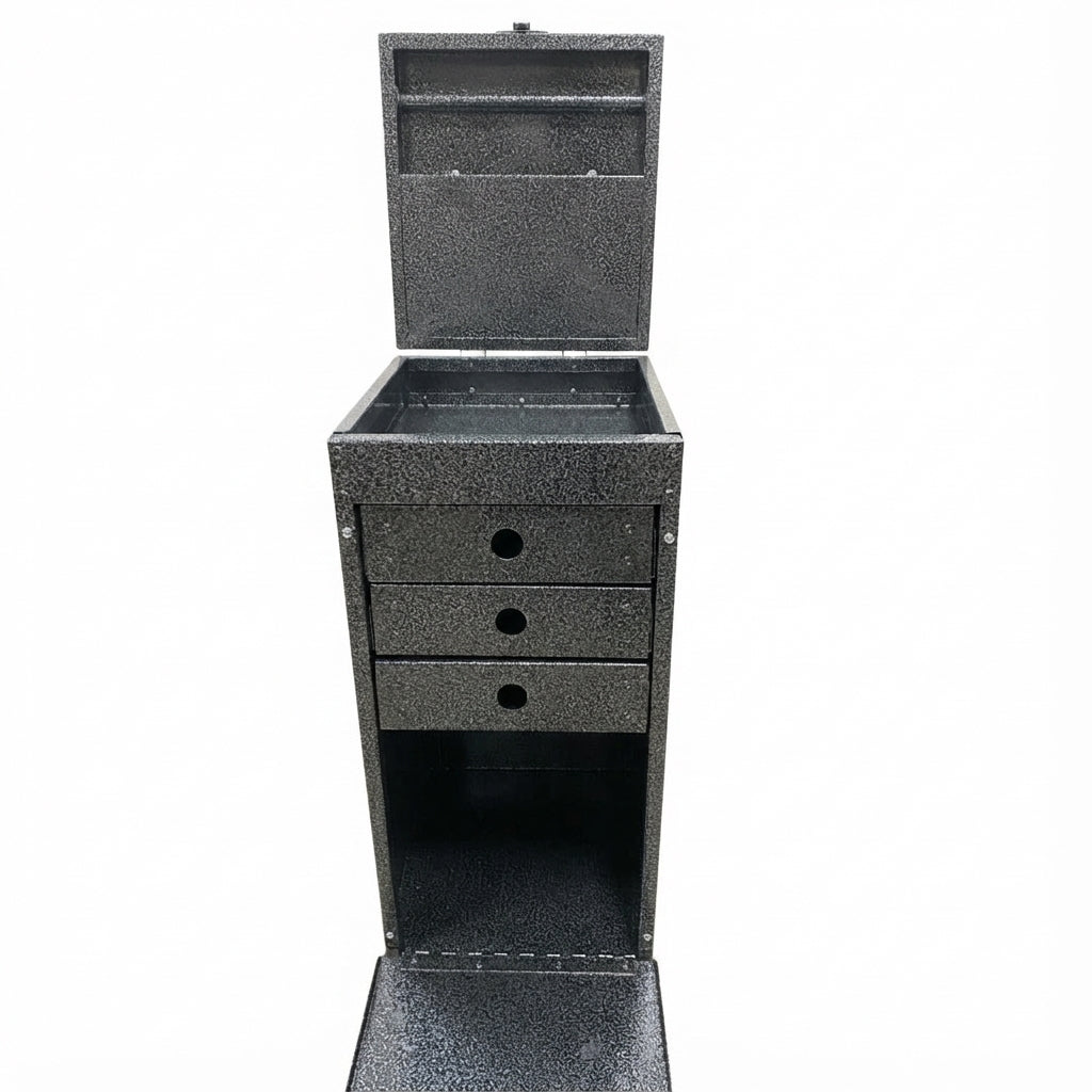 TACK BOX Mini 3 Drawer TBM3D