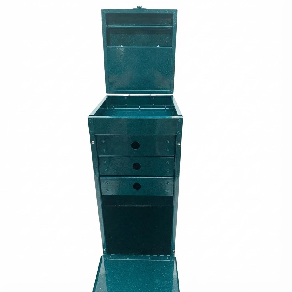 TACK BOX Mini 3 Drawer TBM3D