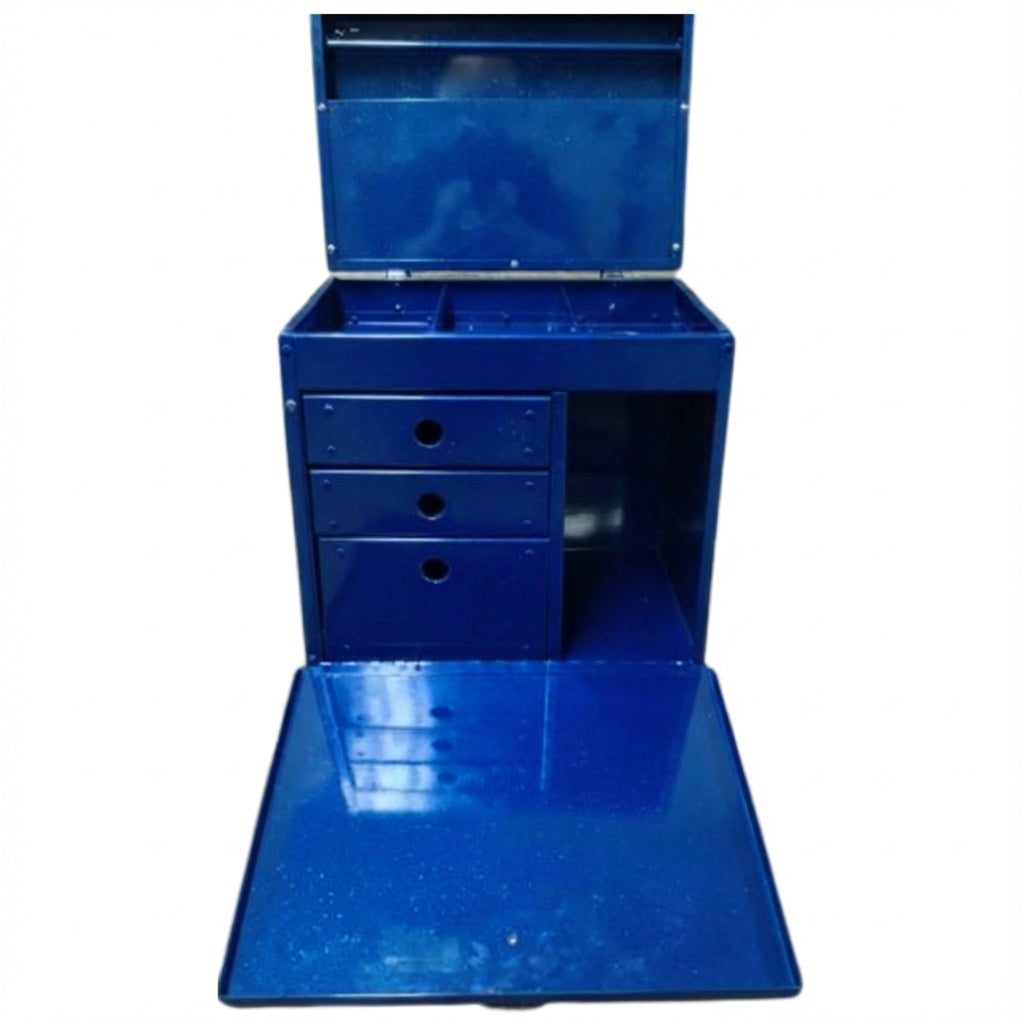 BIS Tack Boxes | Tack Box | Best In Show Trolleys