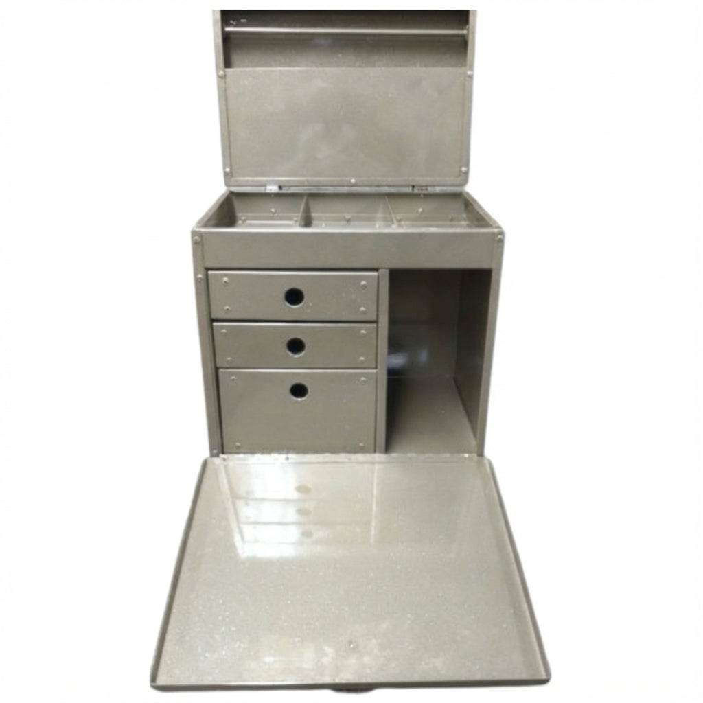 TACK BOX Regular 3 Drawer TBR3D