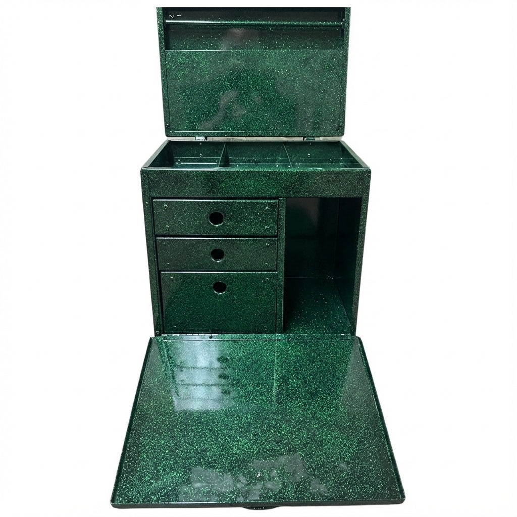 TACK BOX Regular 3 Drawer TBR3D