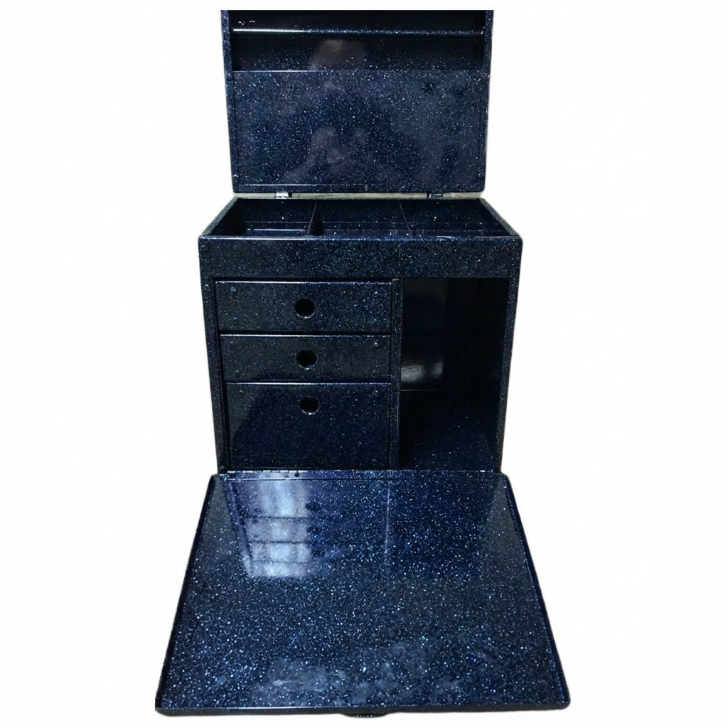 TACK BOX Regular 3 Drawer TBR3D