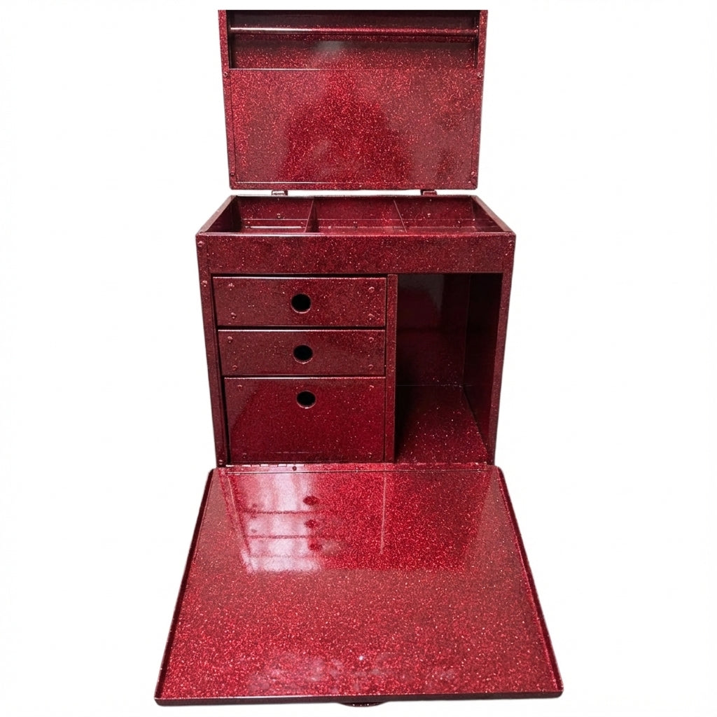 TACK BOX Regular 3 Drawer TBR3D