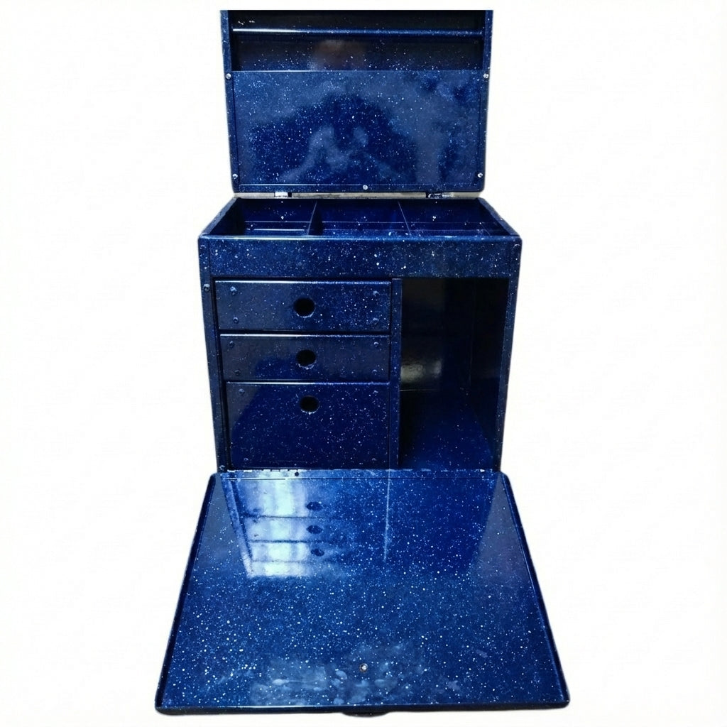 TACK BOX Regular 3 Drawer TBR3D