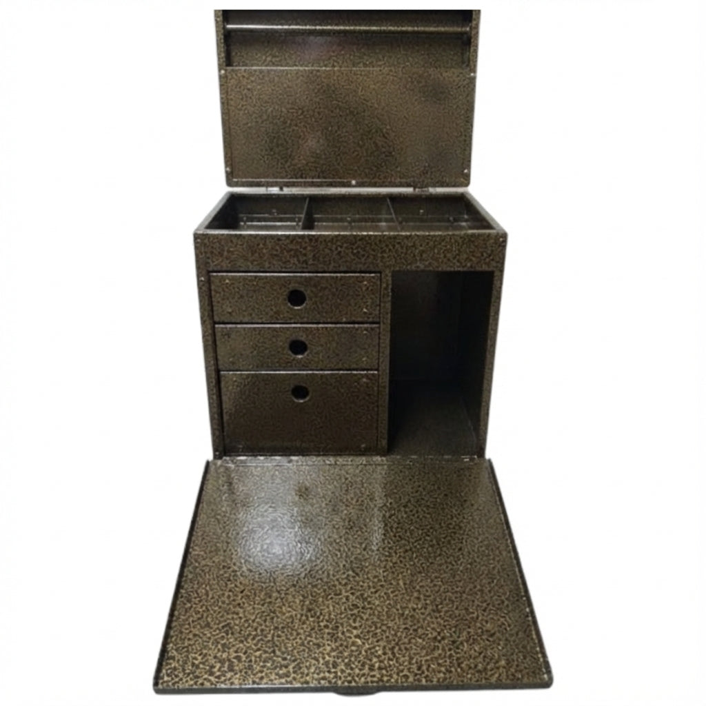 TACK BOX Regular 3 Drawer TBR3D