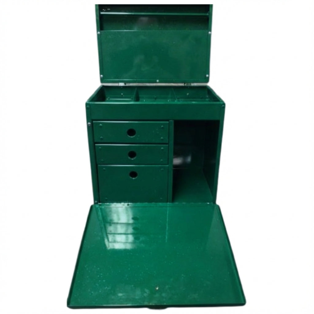 TACK BOX Regular 3 Drawer TBR3D