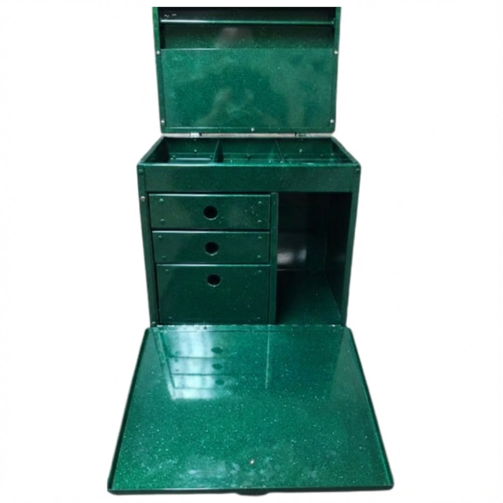 BIS Tack Boxes | Tack Box | Best In Show Trolleys