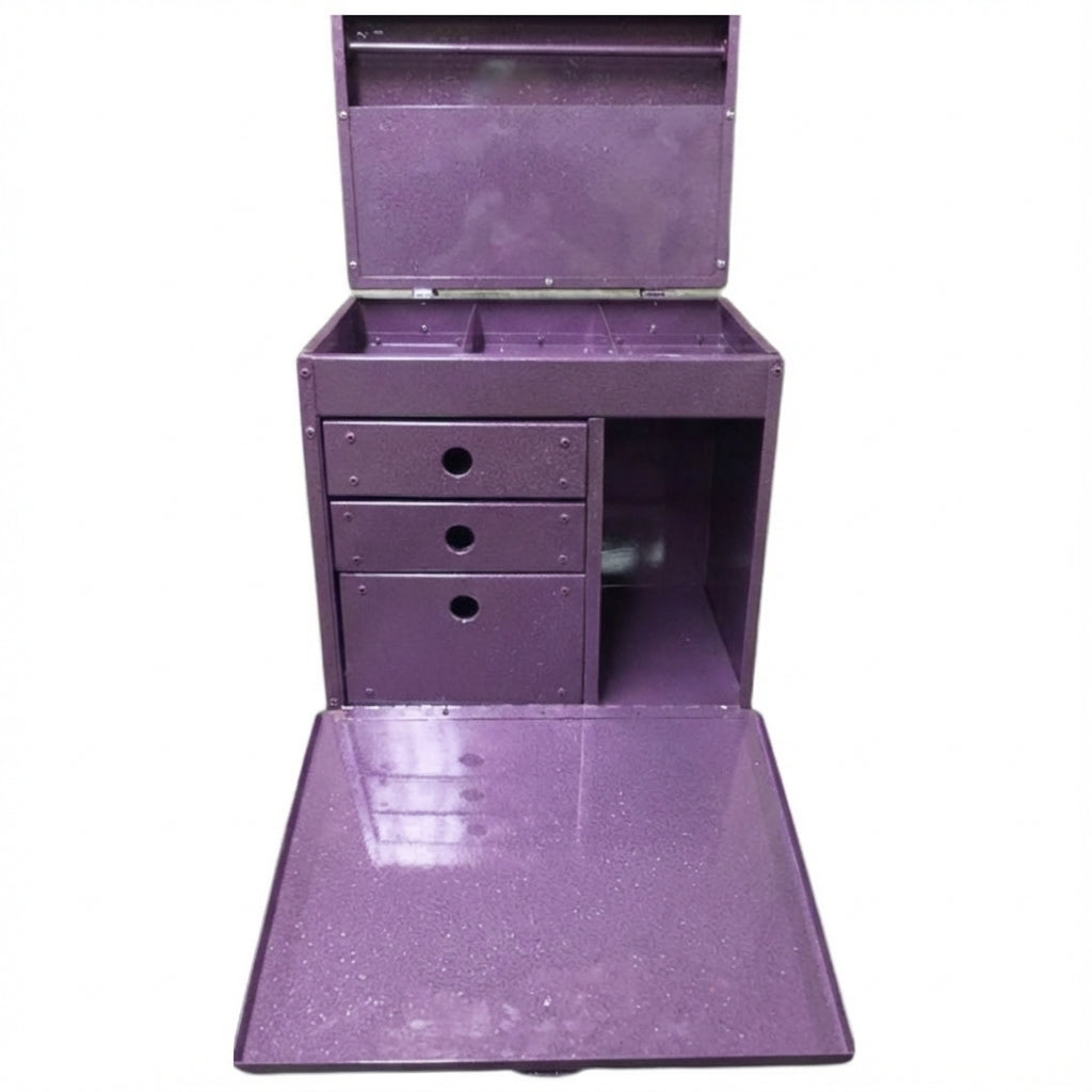 TACK BOX Regular 3 Drawer TBR3D