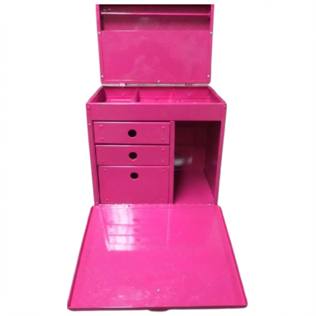 TACK BOX Regular 3 Drawer TBR3D