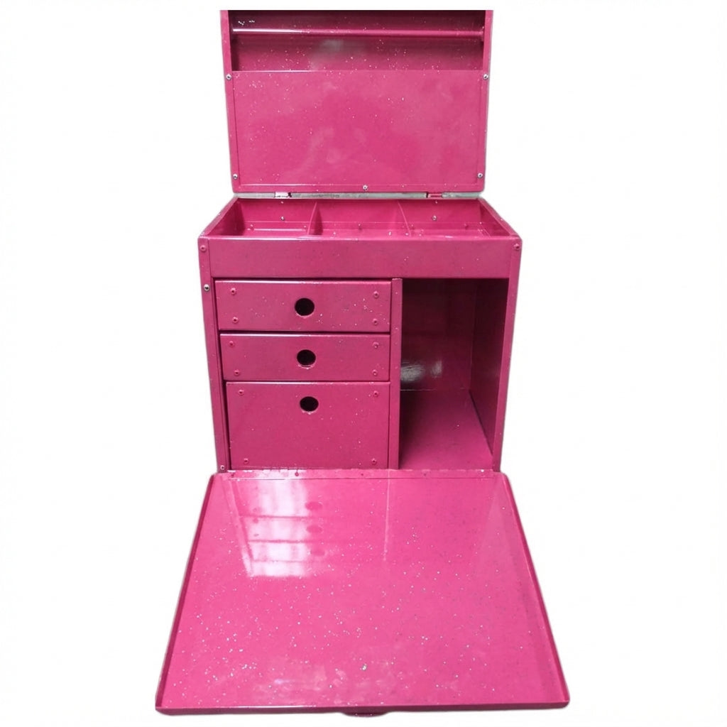 TACK BOX Regular 3 Drawer TBR3D