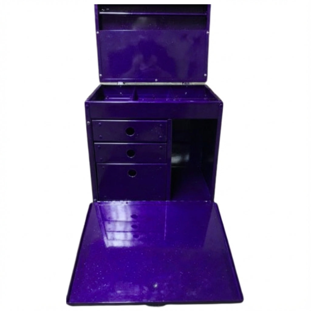 TACK BOX Regular 3 Drawer TBR3D