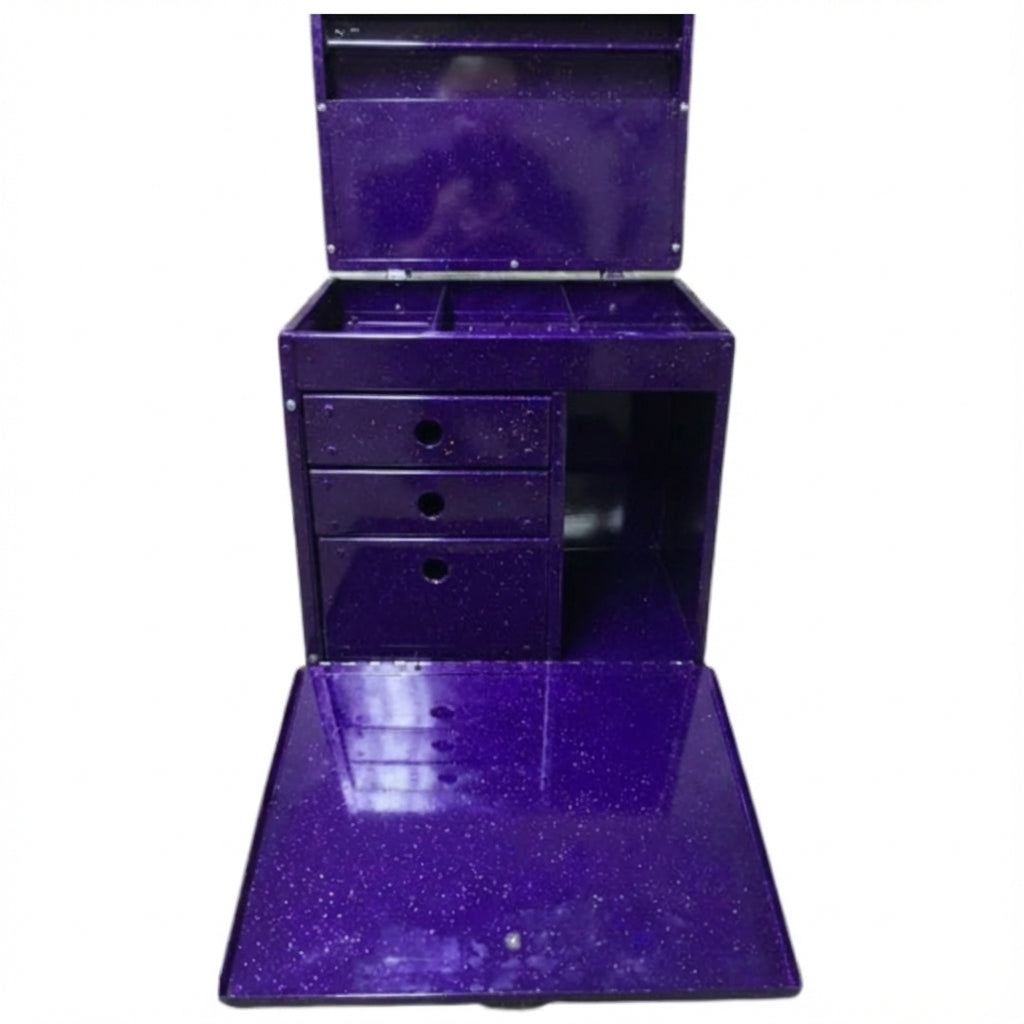 TACK BOX Regular 3 Drawer TBR3D