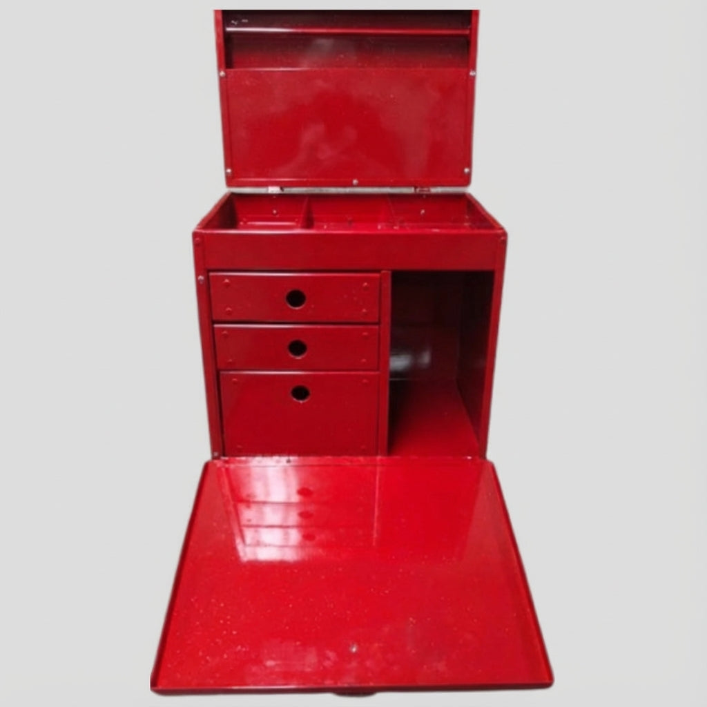 TACK BOX Regular 3 Drawer TBR3D