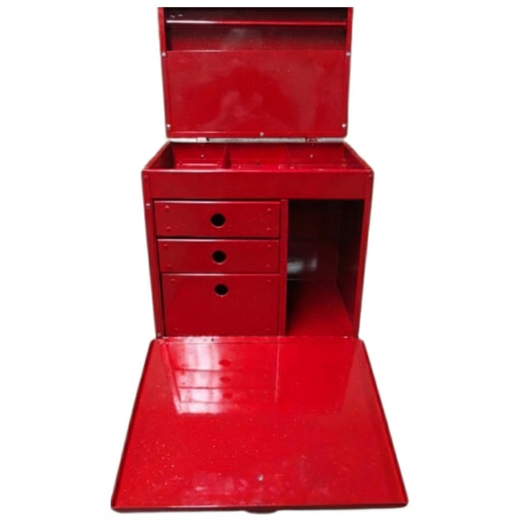 TACK BOX Regular 3 Drawer TBR3D