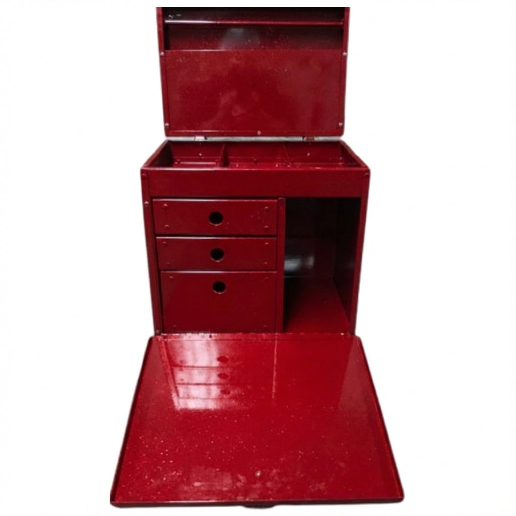 TACK BOX Regular 3 Drawer TBR3D