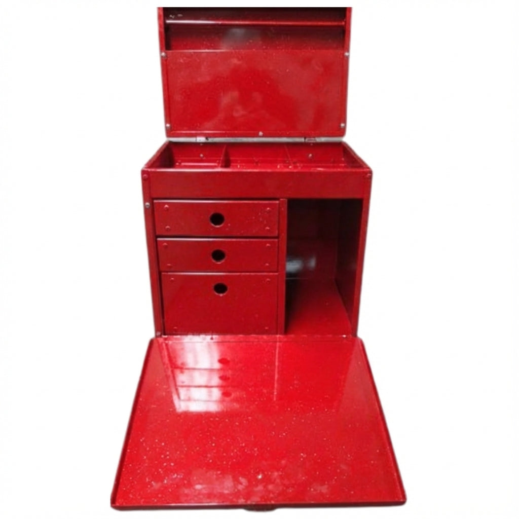 TACK BOX Regular 3 Drawer TBR3D