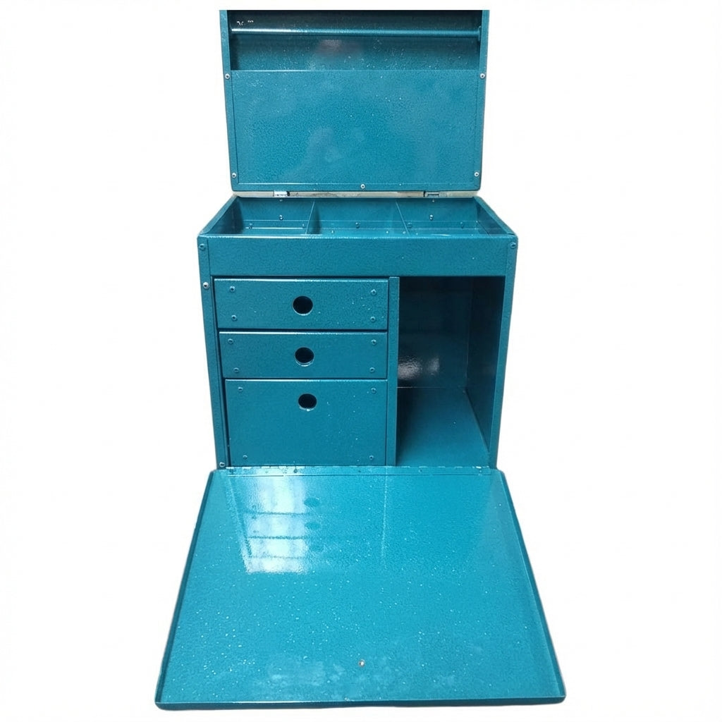 TACK BOX Regular 3 Drawer TBR3D