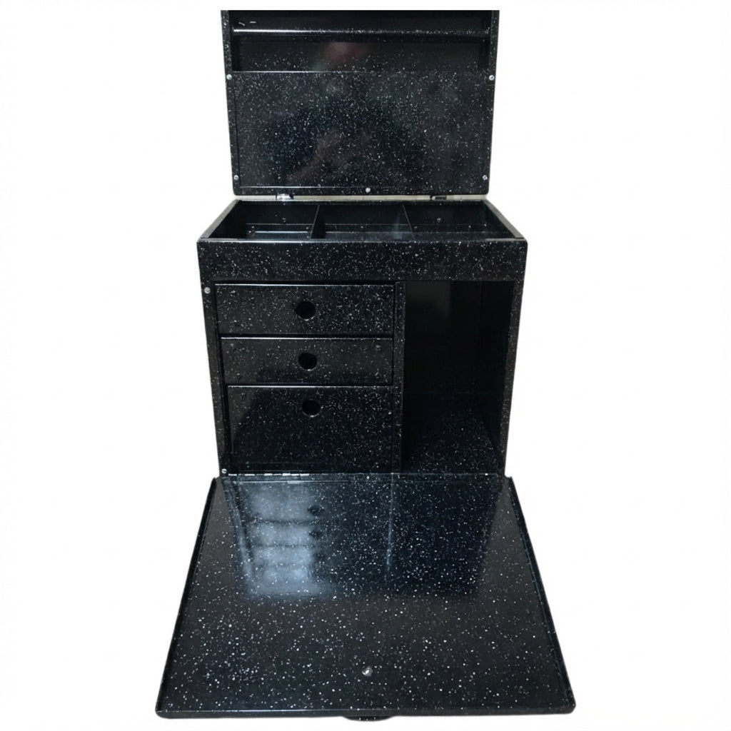 TACK BOX Regular 3 Drawer TBR3D