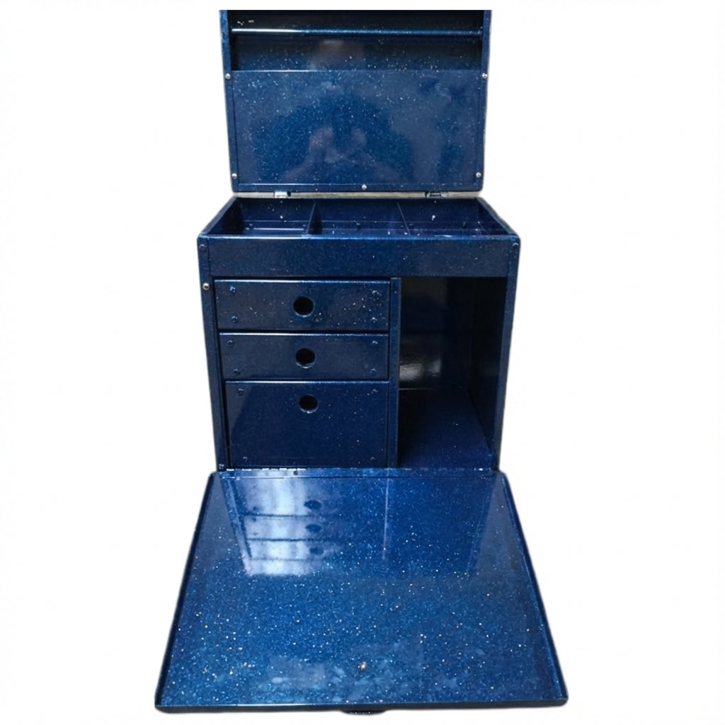 TACK BOX Regular 3 Drawer TBR3D