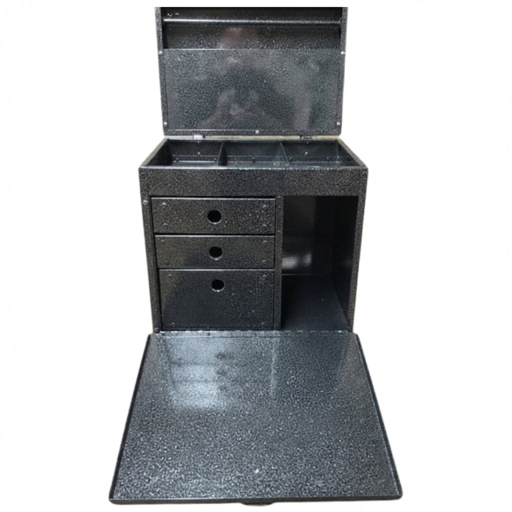 TACK BOX Regular 3 Drawer TBR3D