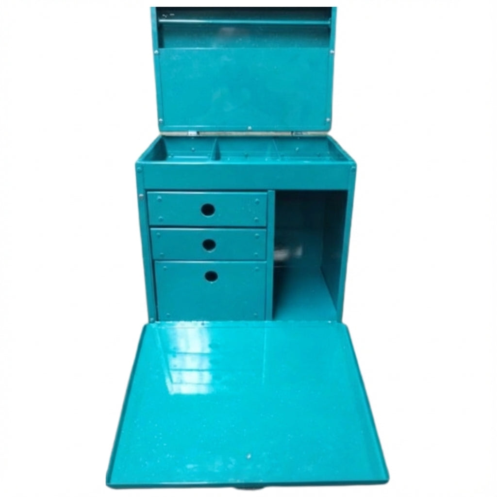 TACK BOX Regular 3 Drawer TBR3D