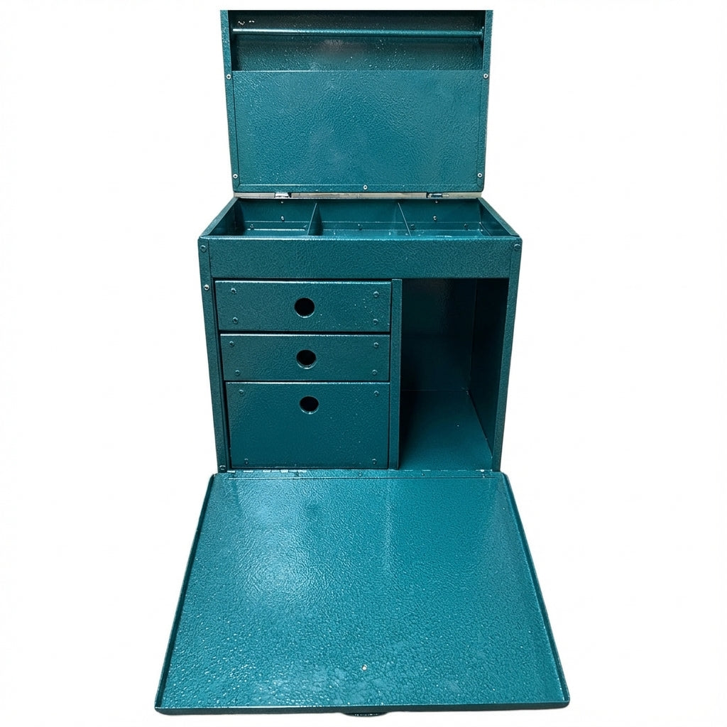 TACK BOX Regular 3 Drawer TBR3D