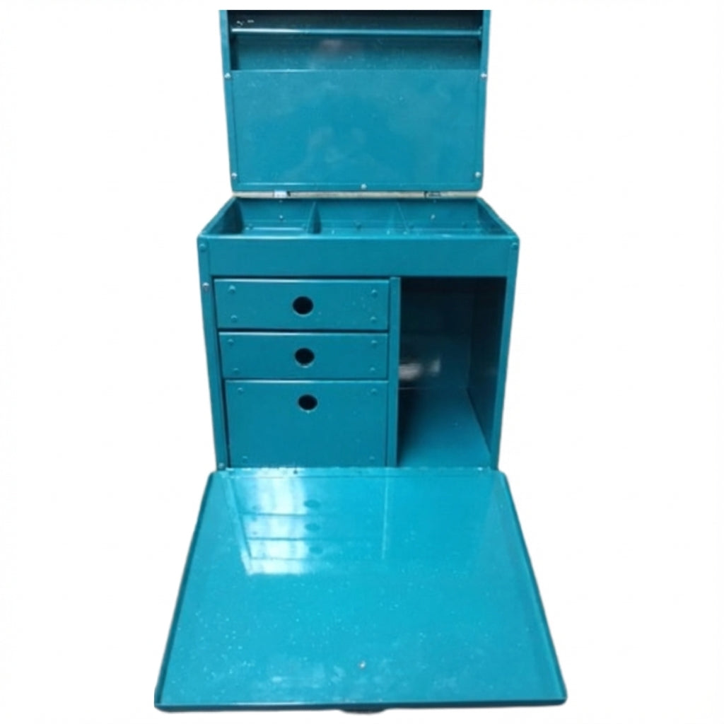 TACK BOX Regular 3 Drawer TBR3D