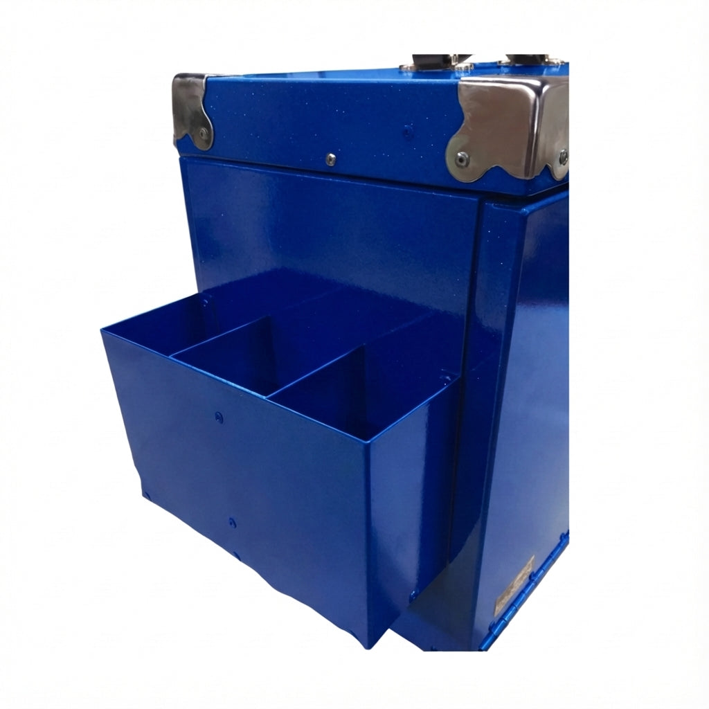 TACK BOX Side Caddy