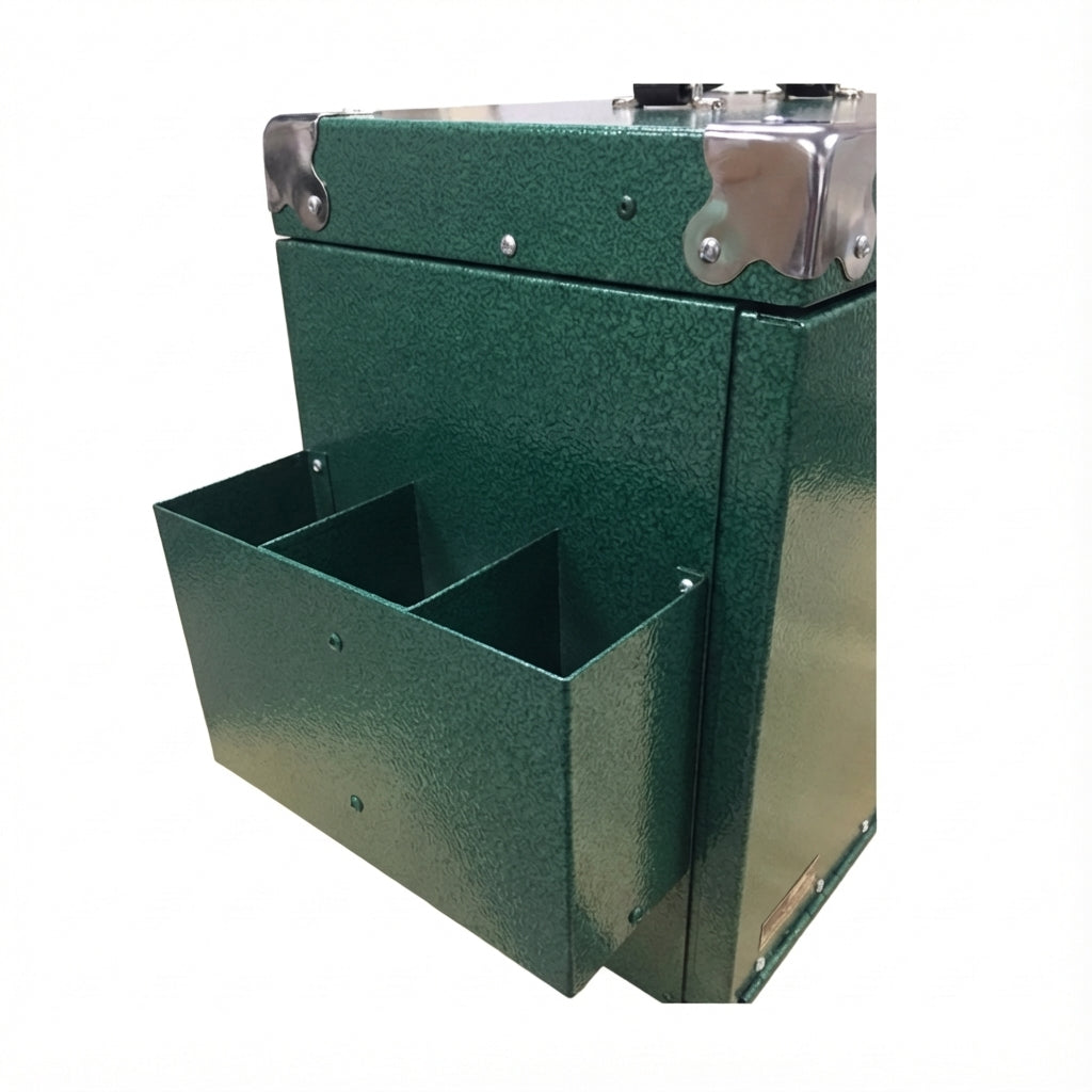TACK BOX Side Caddy