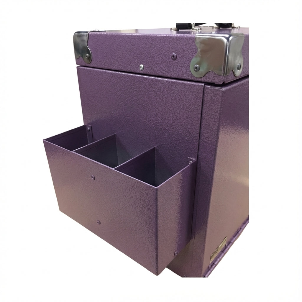 TACK BOX Side Caddy