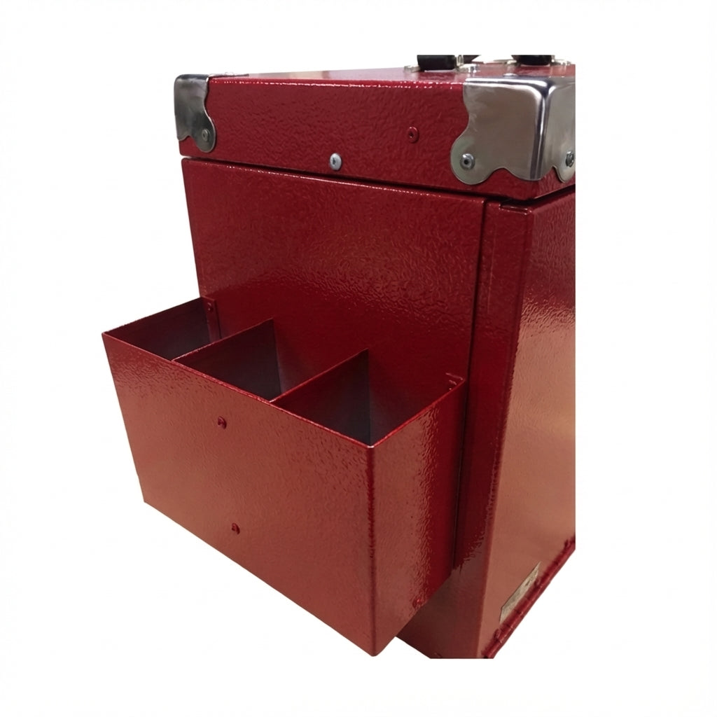 TACK BOX Side Caddy