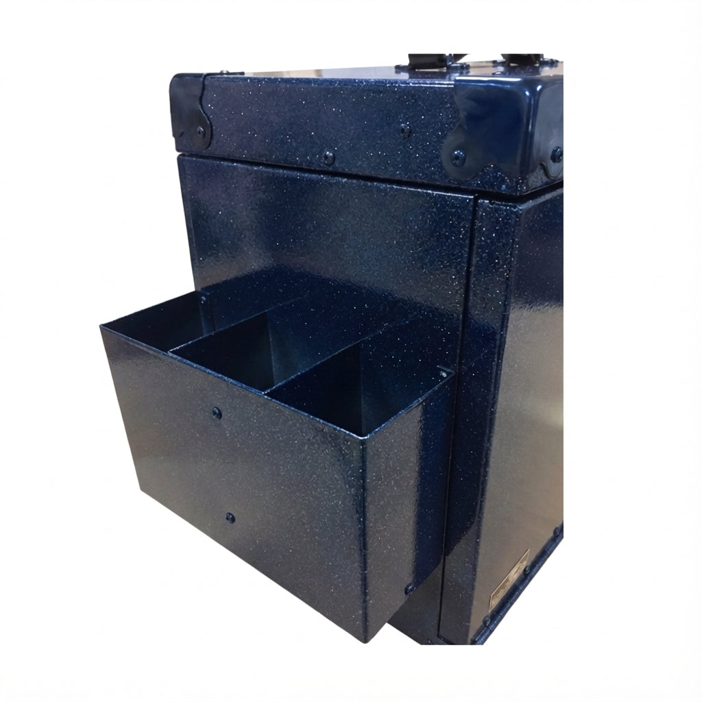 TACK BOX Side Caddy