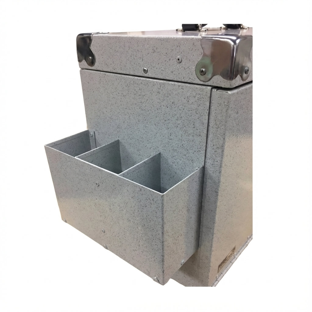 TACK BOX Side Caddy