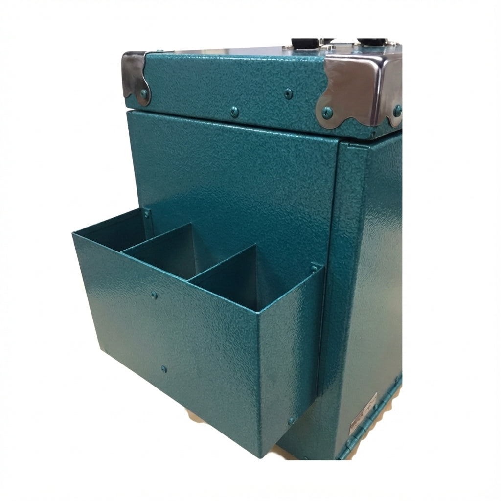 TACK BOX Side Caddy