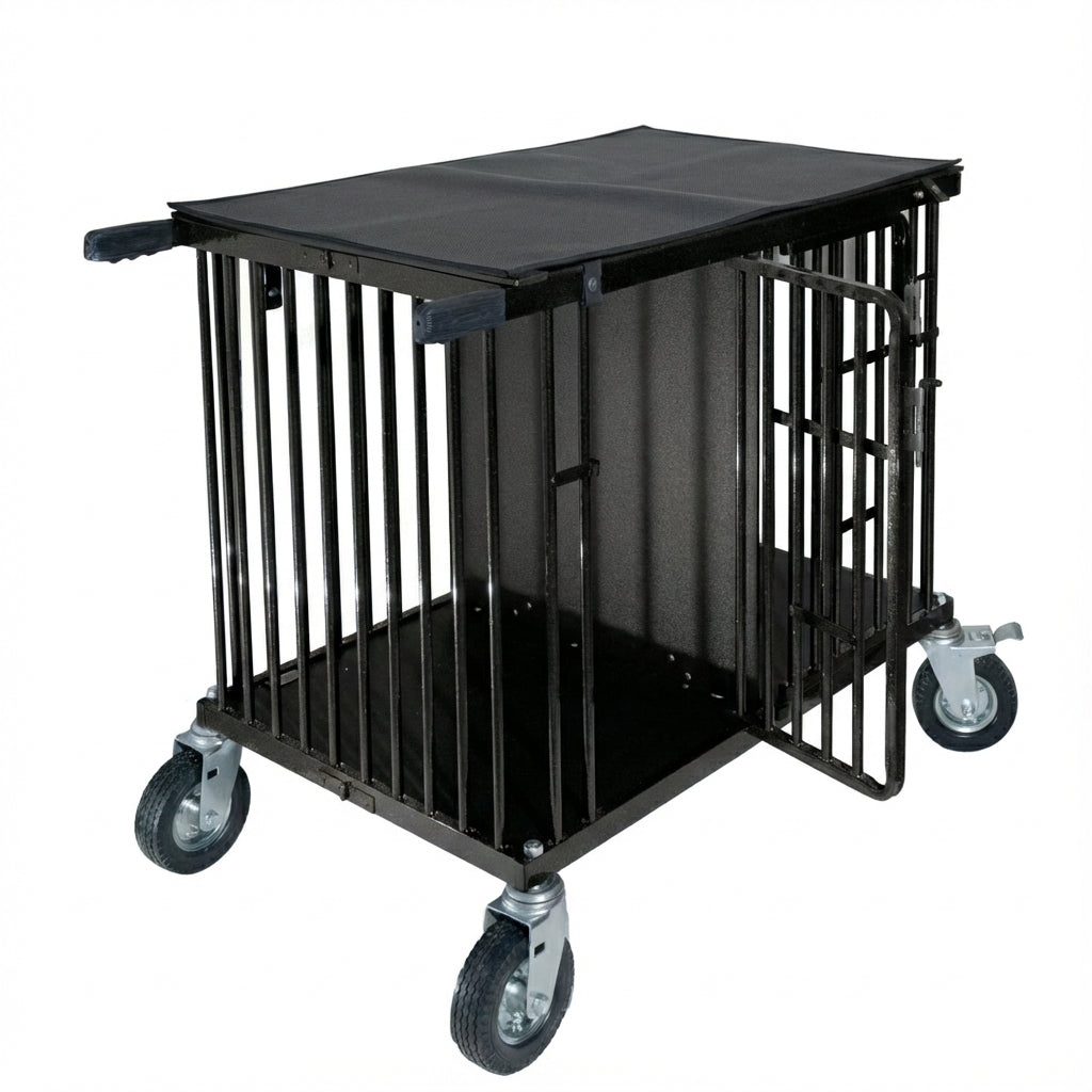 TROLLEY 2 Berth XWide T2XW