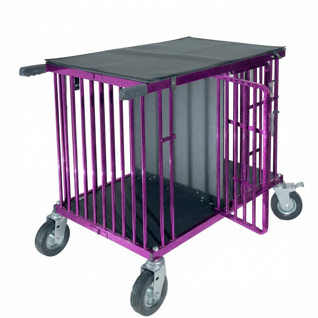 TROLLEY 2 Berth XWide T2XW