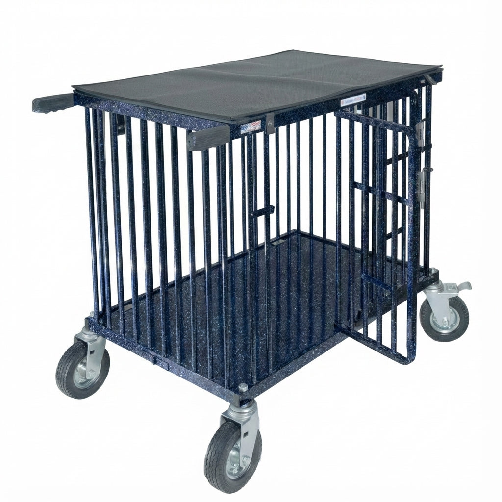 TROLLEY 2 Berth XWide T2XW