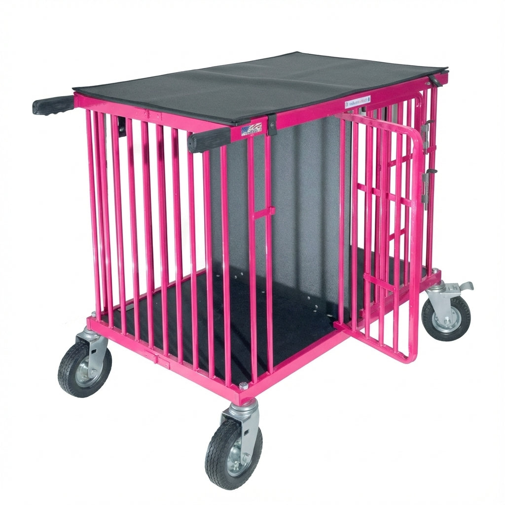 TROLLEY 2 Berth XLong T2XL