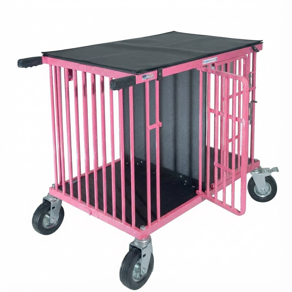 TROLLEY 2 Berth XWide T2XW