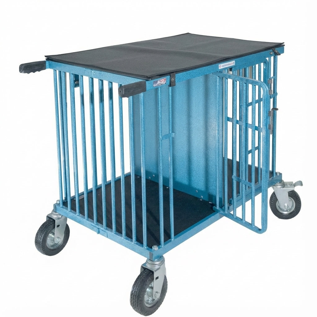 TROLLEY 2 Berth XLong T2XL