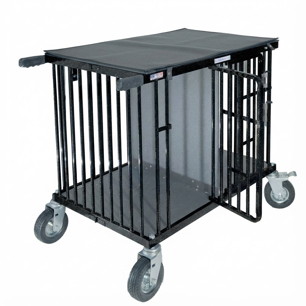 TROLLEY 2 Berth XLong T2XL