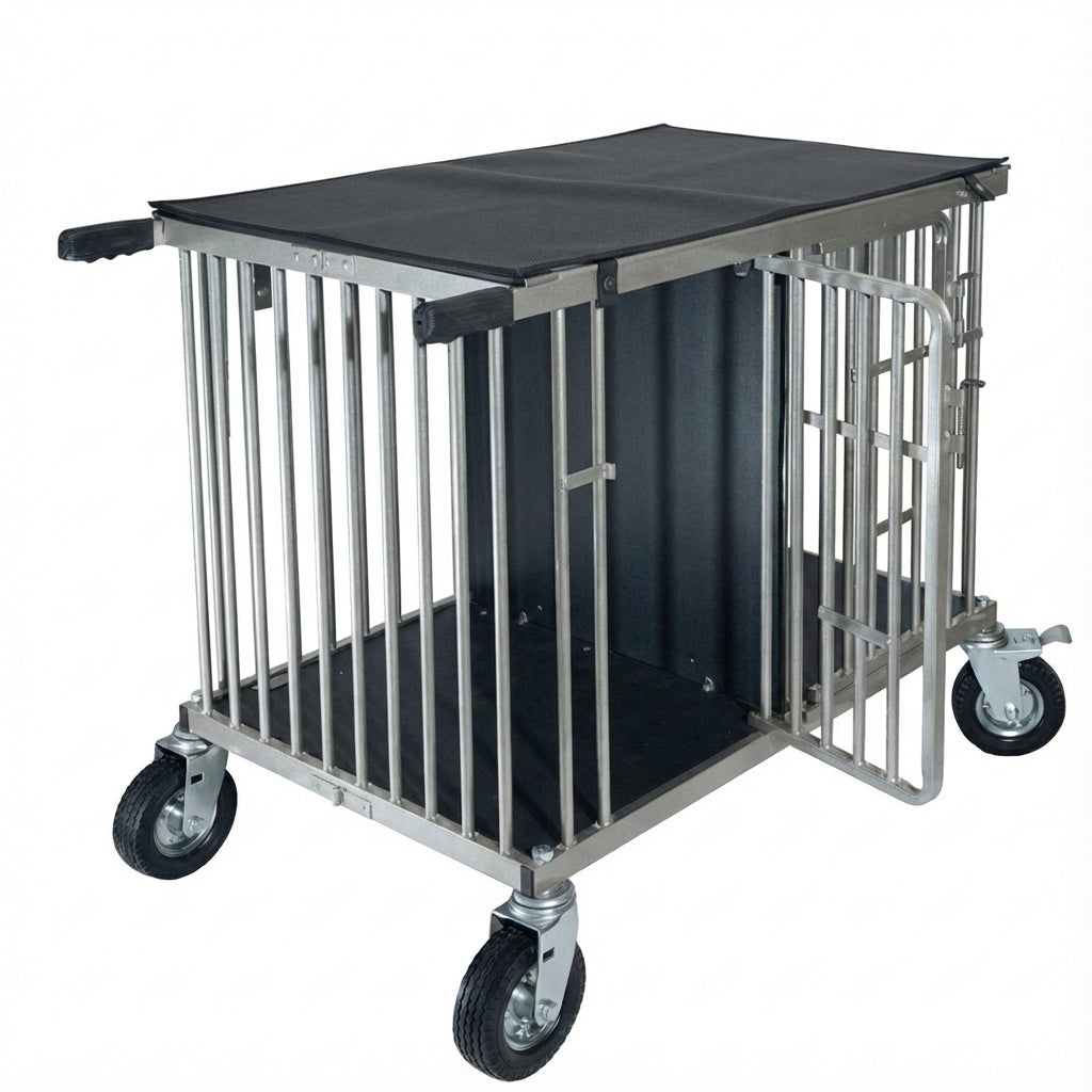 TROLLEY 2 Berth XLong T2XL