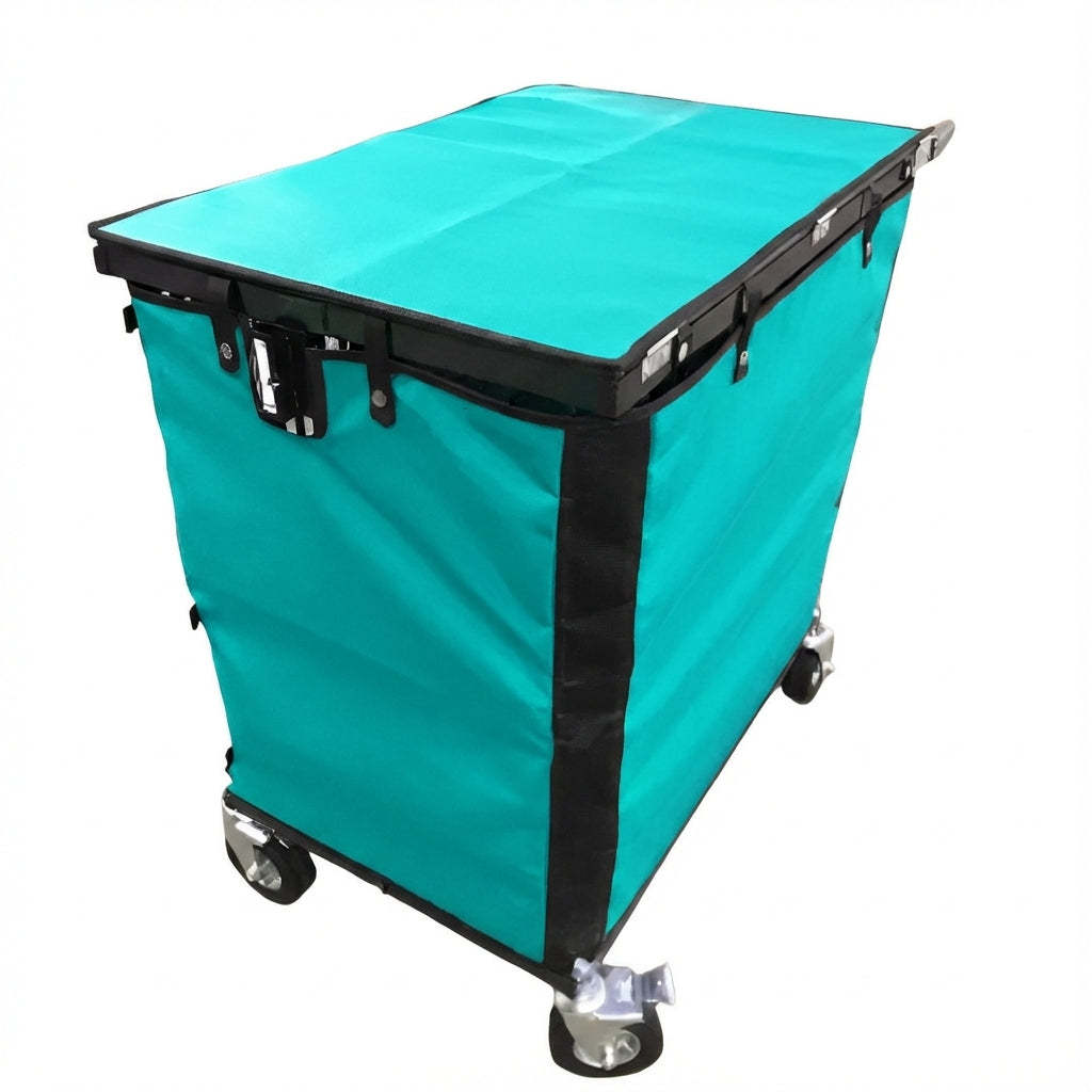 TROLLEY Skirt Mini 4 berth Xtra Wide TSKTXWM4